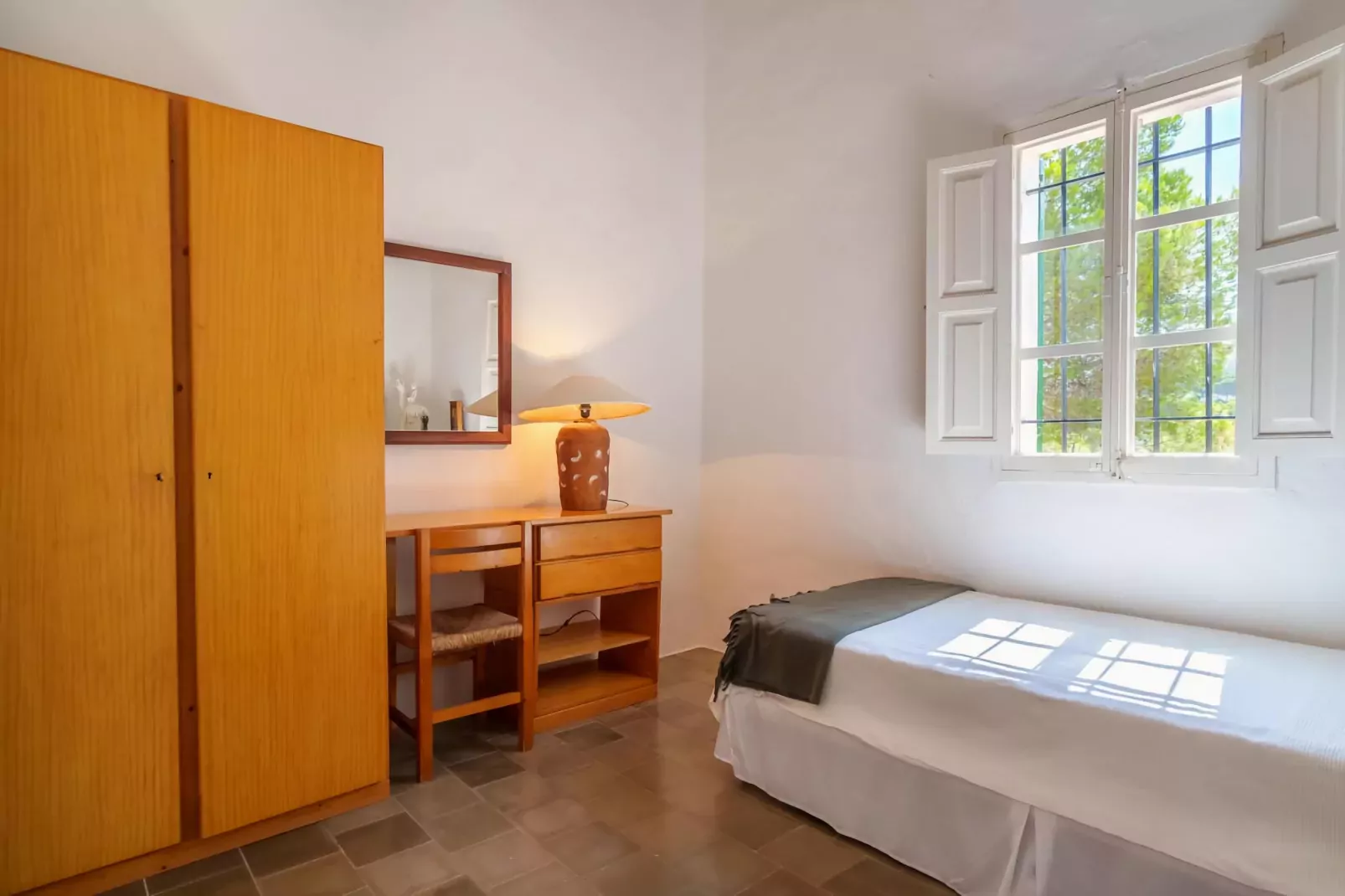 Son Fiol-Bedroom