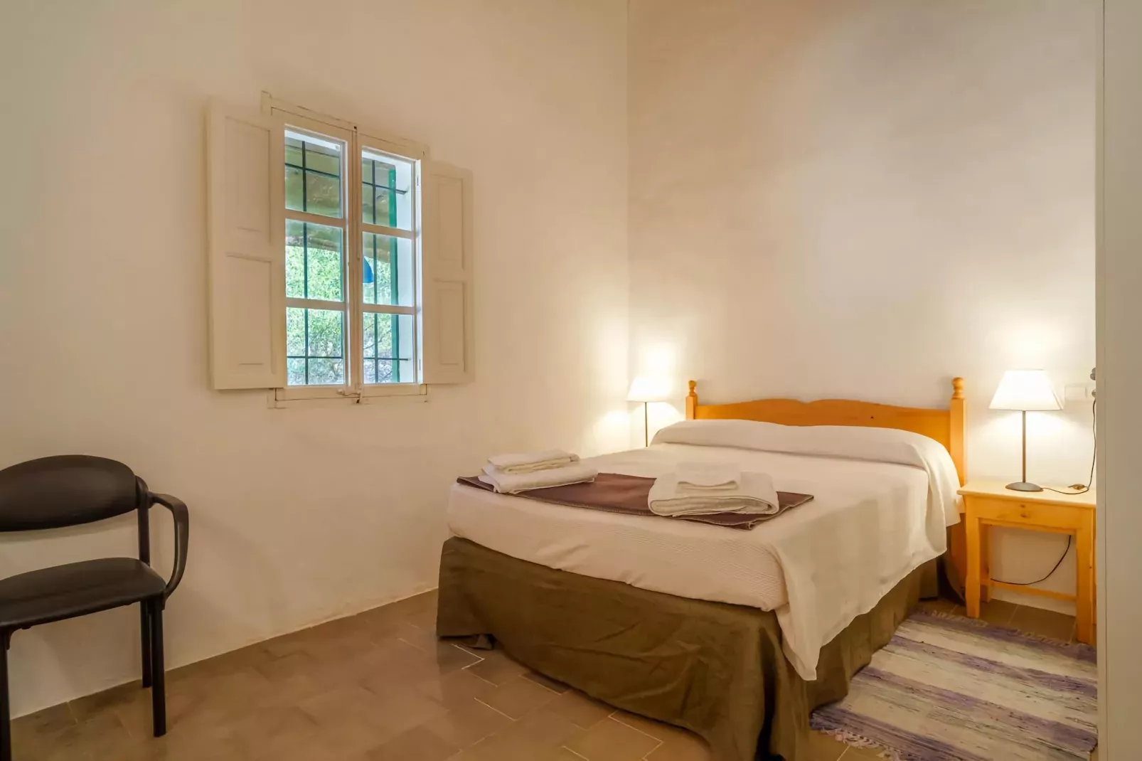 Son Fiol-Bedroom