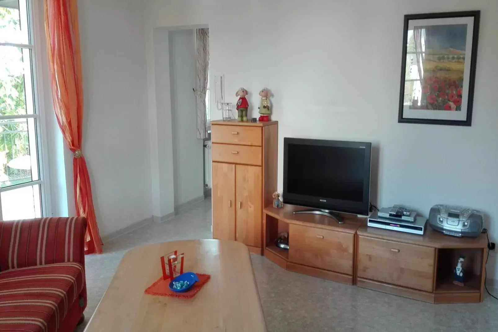 Katja-Living room