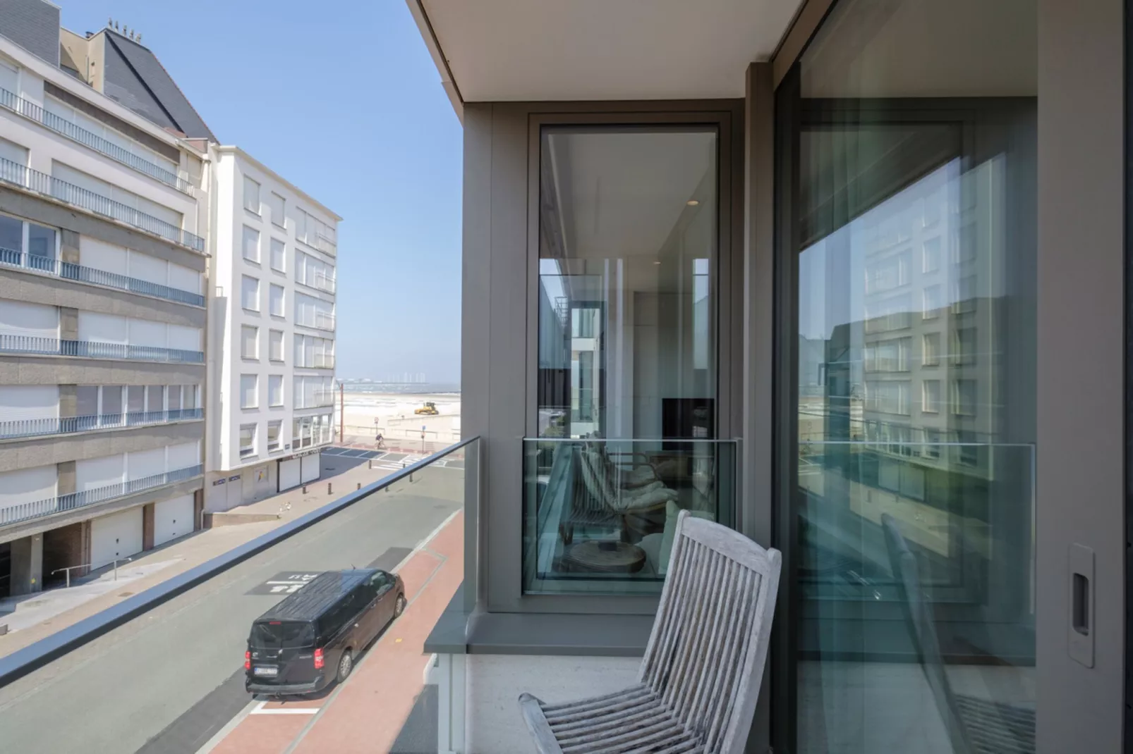 Residence SOLE MARE-22-Terrace balcony
