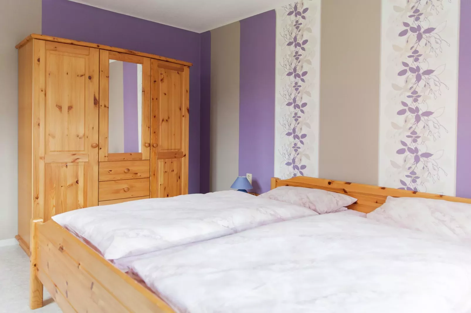 Katja-Bedroom