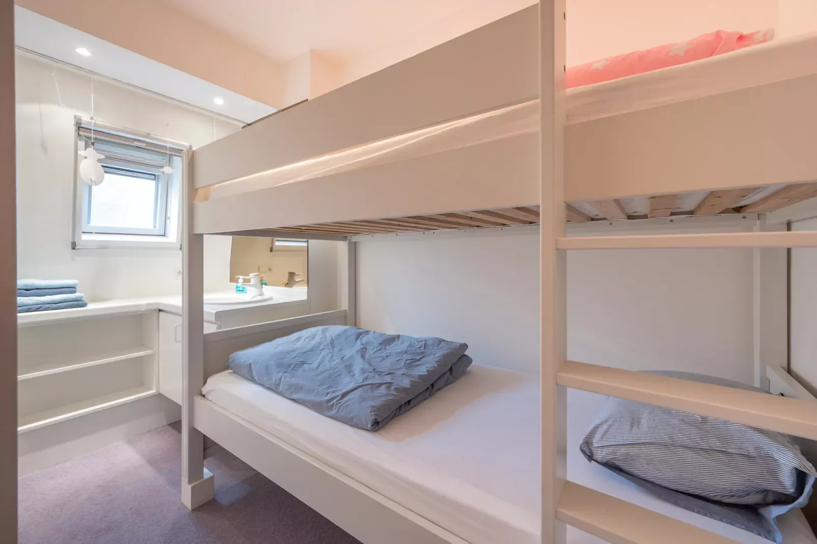 Residence MARINA-31-Chambre