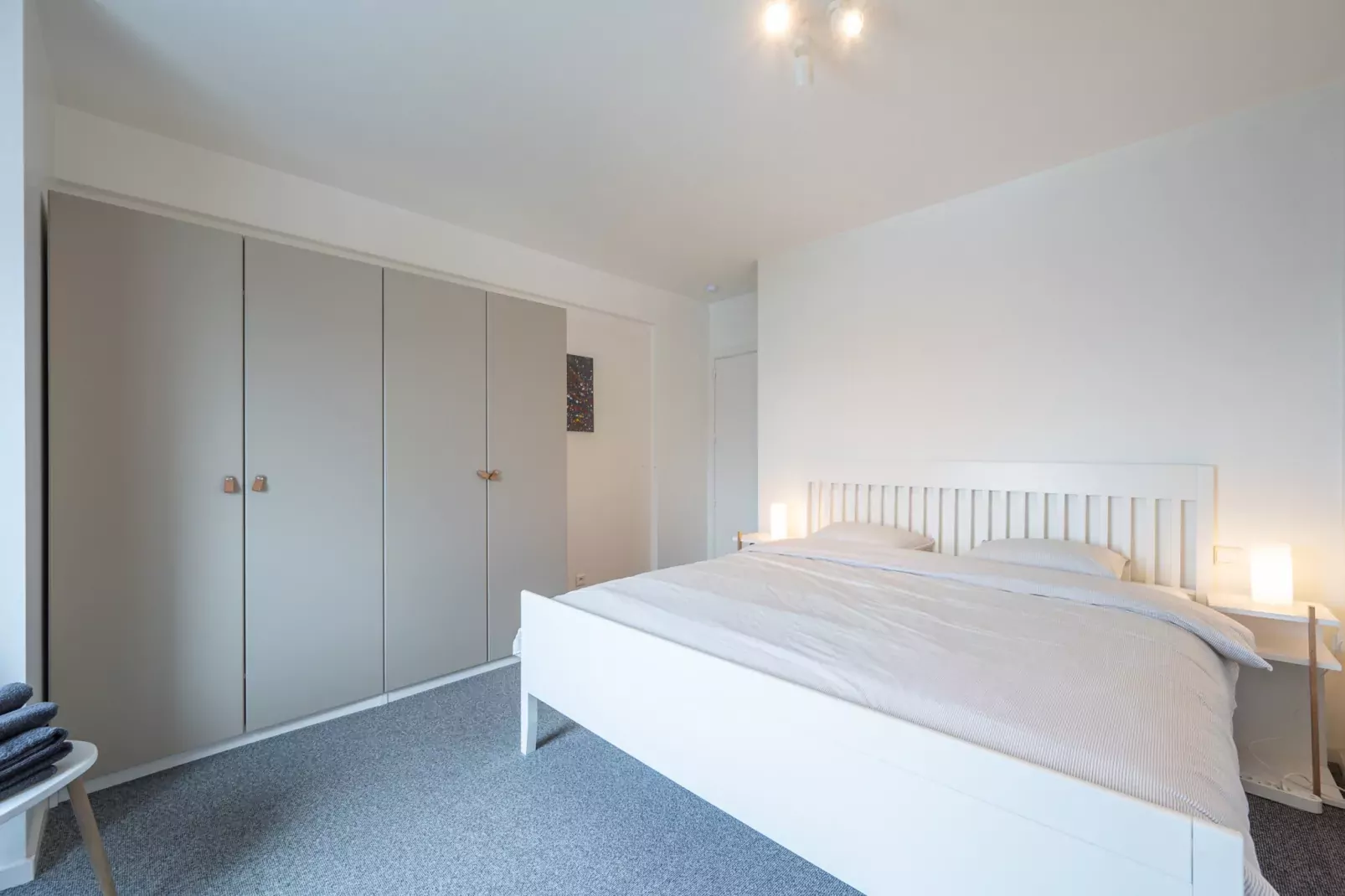 Residence MARINA-31-Chambre