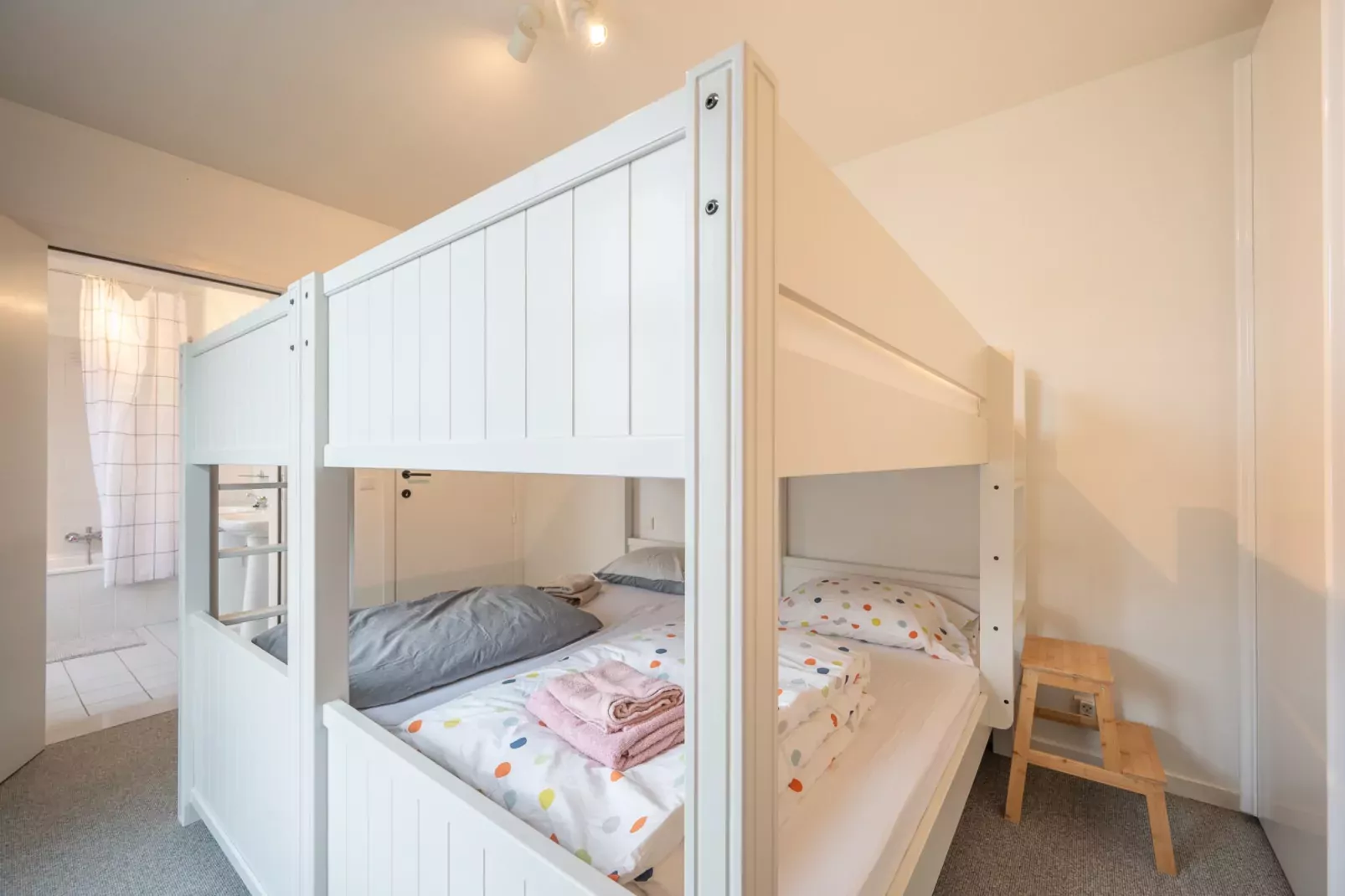 Residence MARINA-31-Chambre