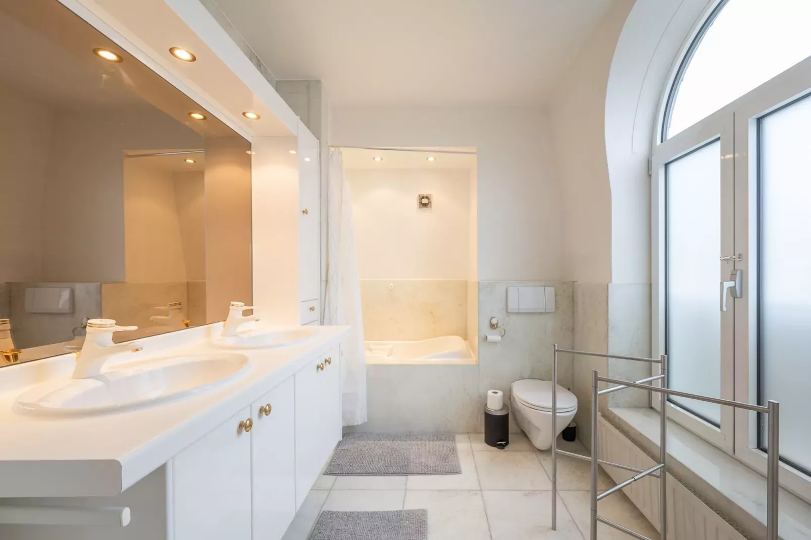 Residence MARINA-31-Salle de bain