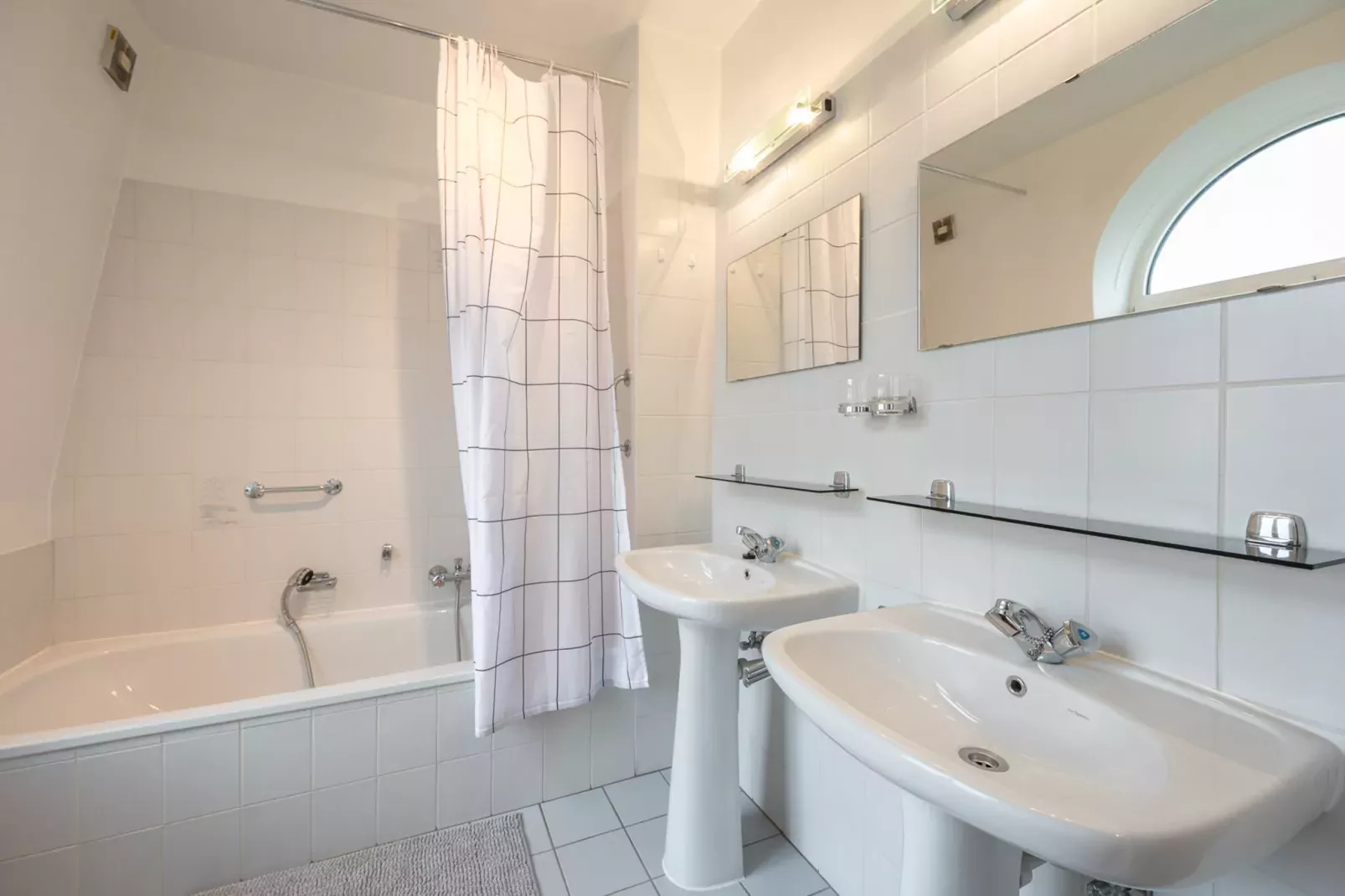 Residence MARINA-31-Salle de bain