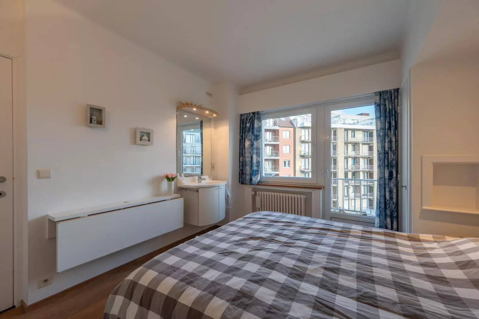 Residence MARINA-31-Chambre