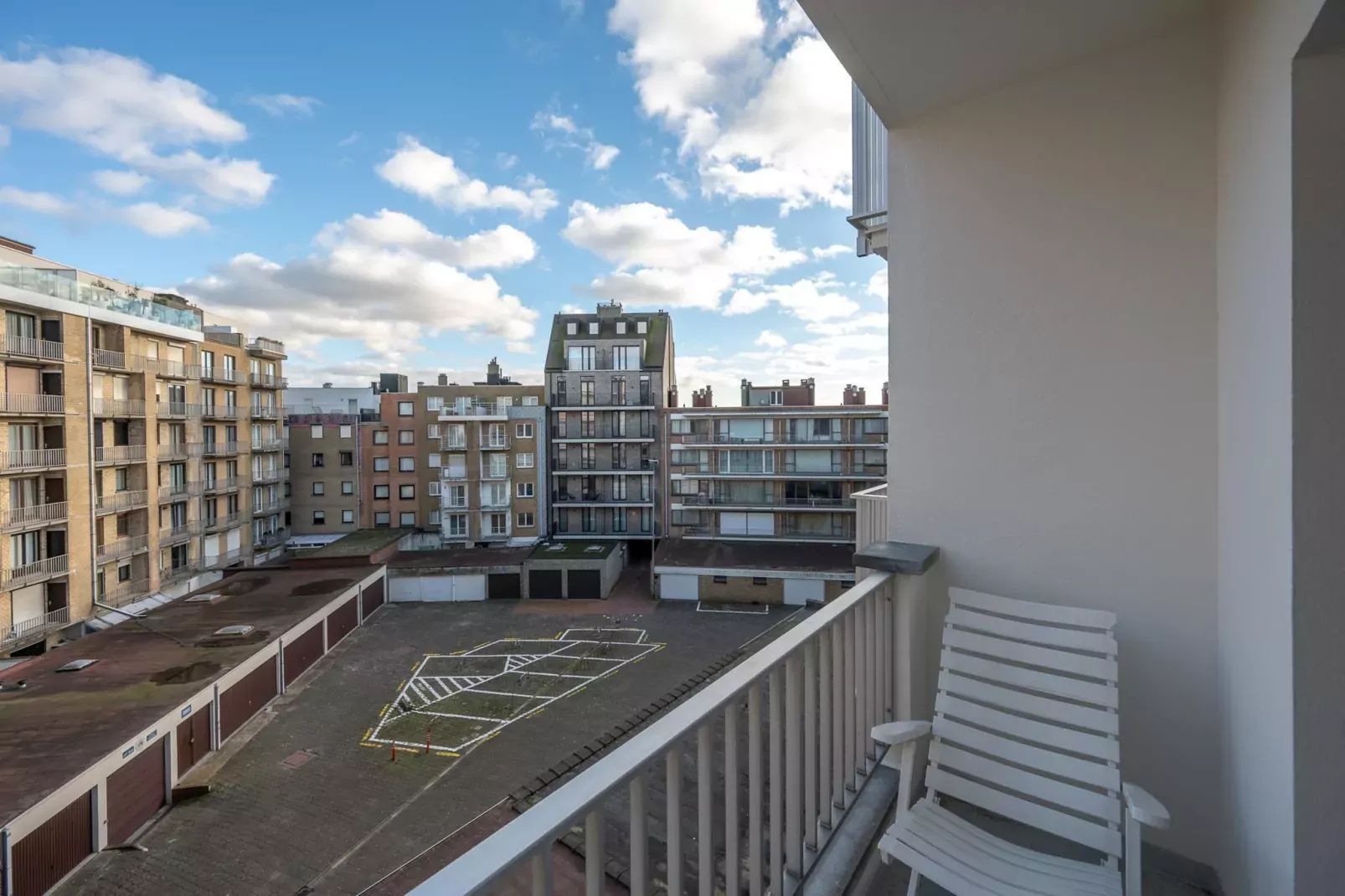Residence MARINA-31-Balcon-terrasse