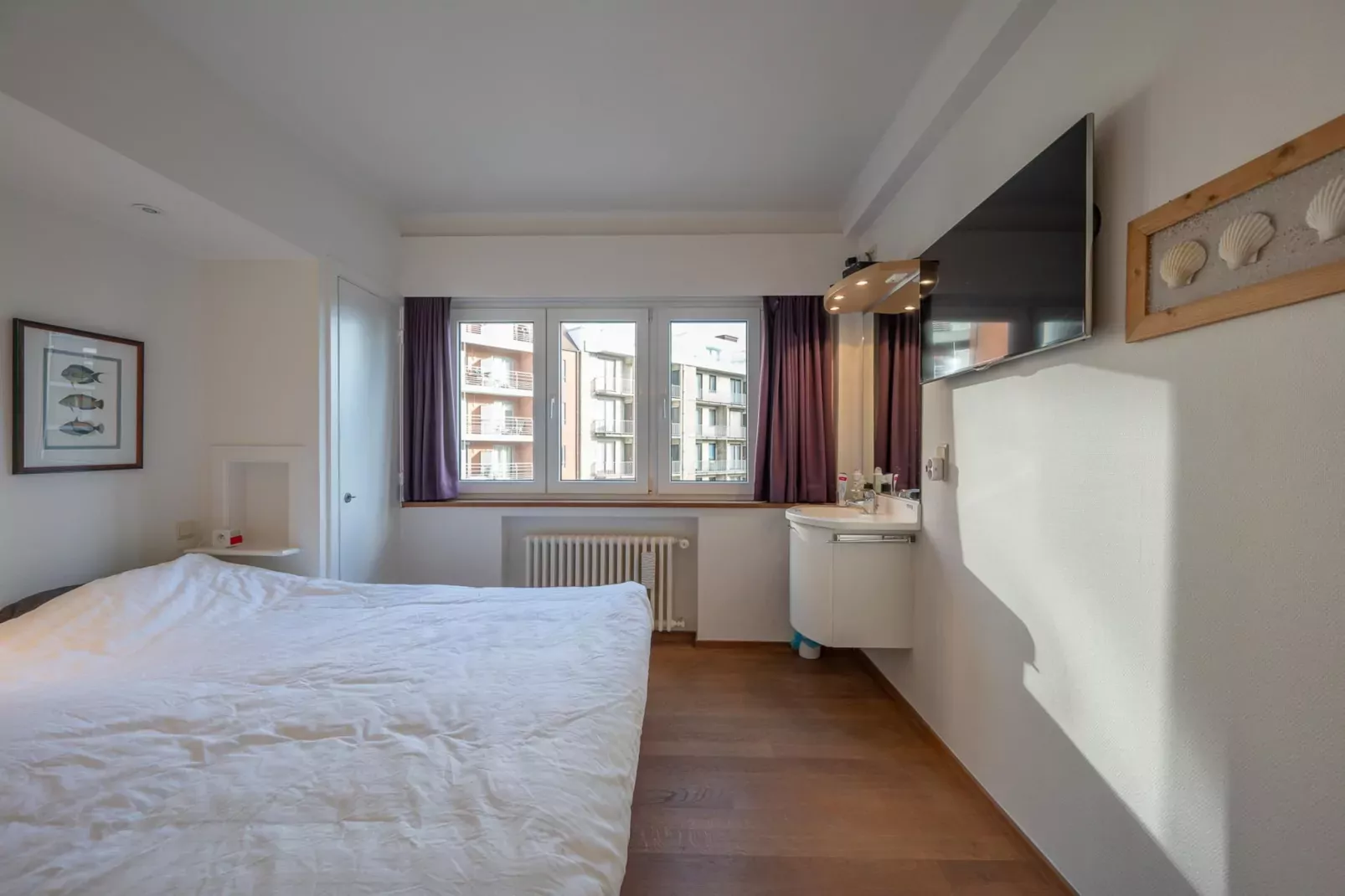 Residence MARINA-31-Chambre