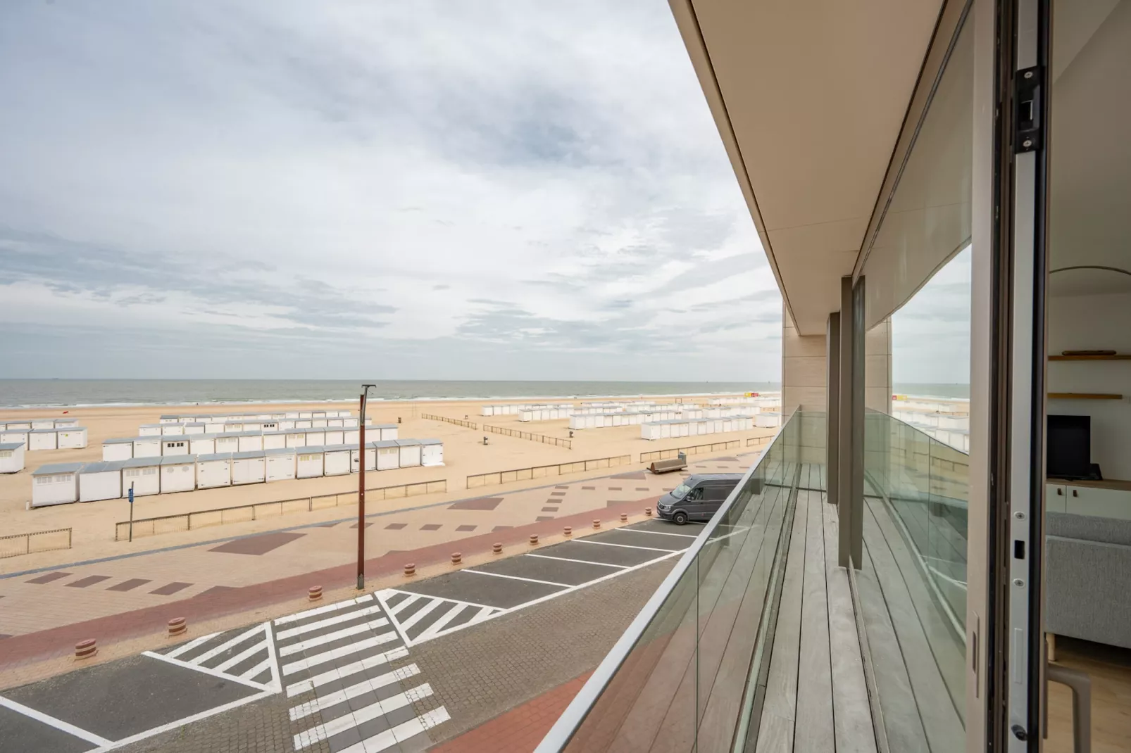 Residence SOLE MARE-21-Terrace balcony