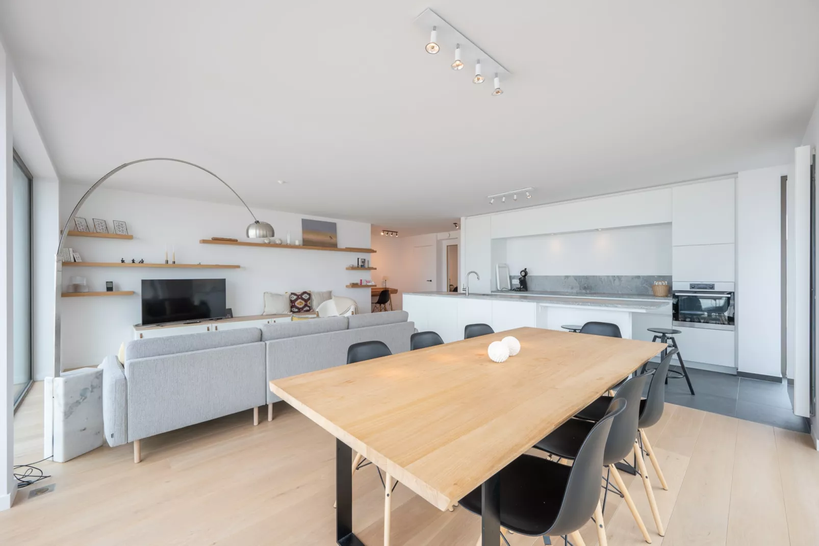 Residence SOLE MARE-21-Dining room