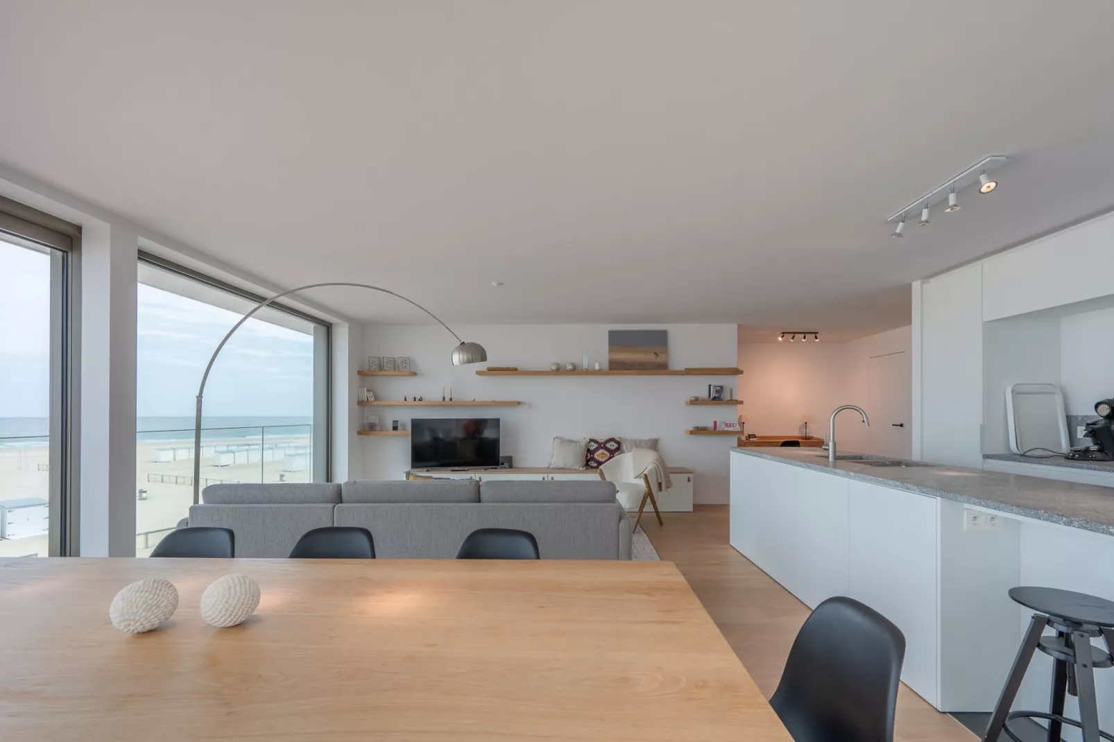 Residence SOLE MARE-21-Dining room