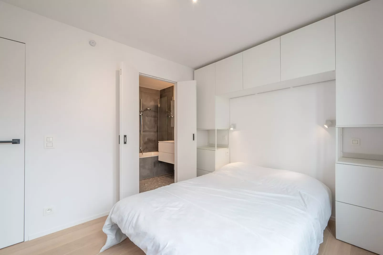 Residence SOLE MARE-21-Bedroom