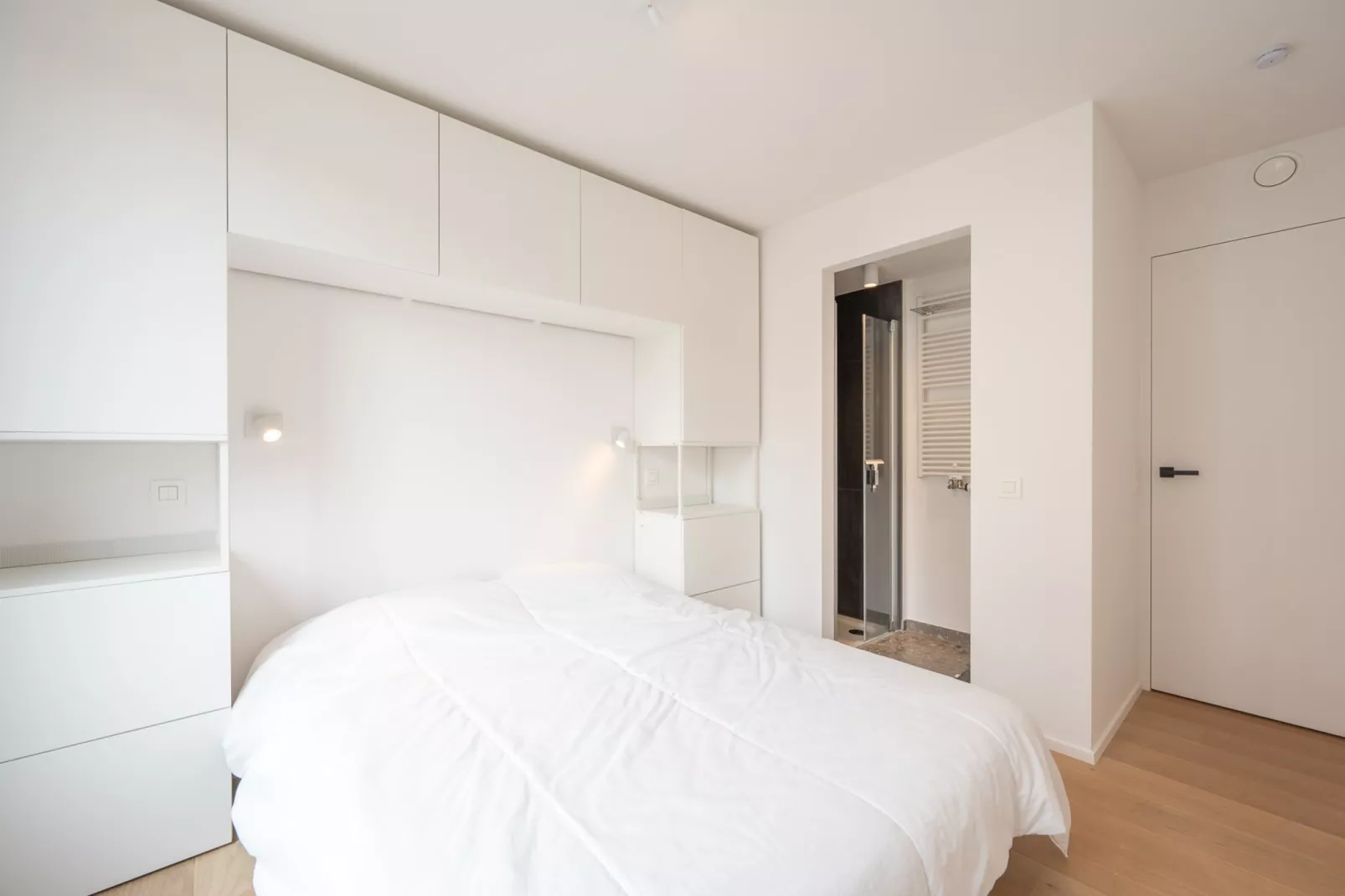 Residence SOLE MARE-21-Bedroom