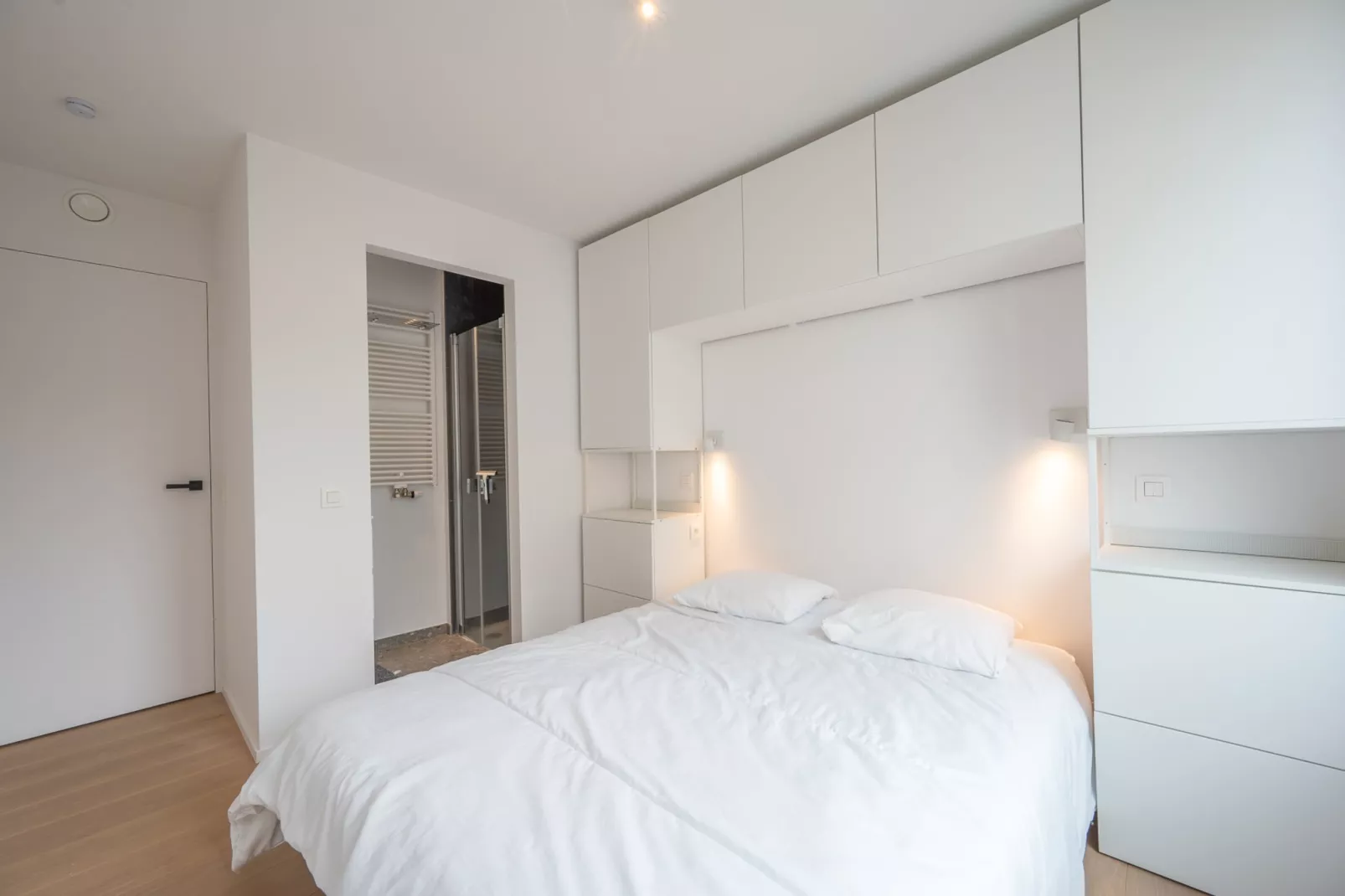 Residence SOLE MARE-21-Bedroom