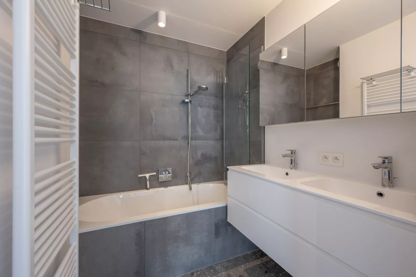 Residence SOLE MARE-21-Bathroom