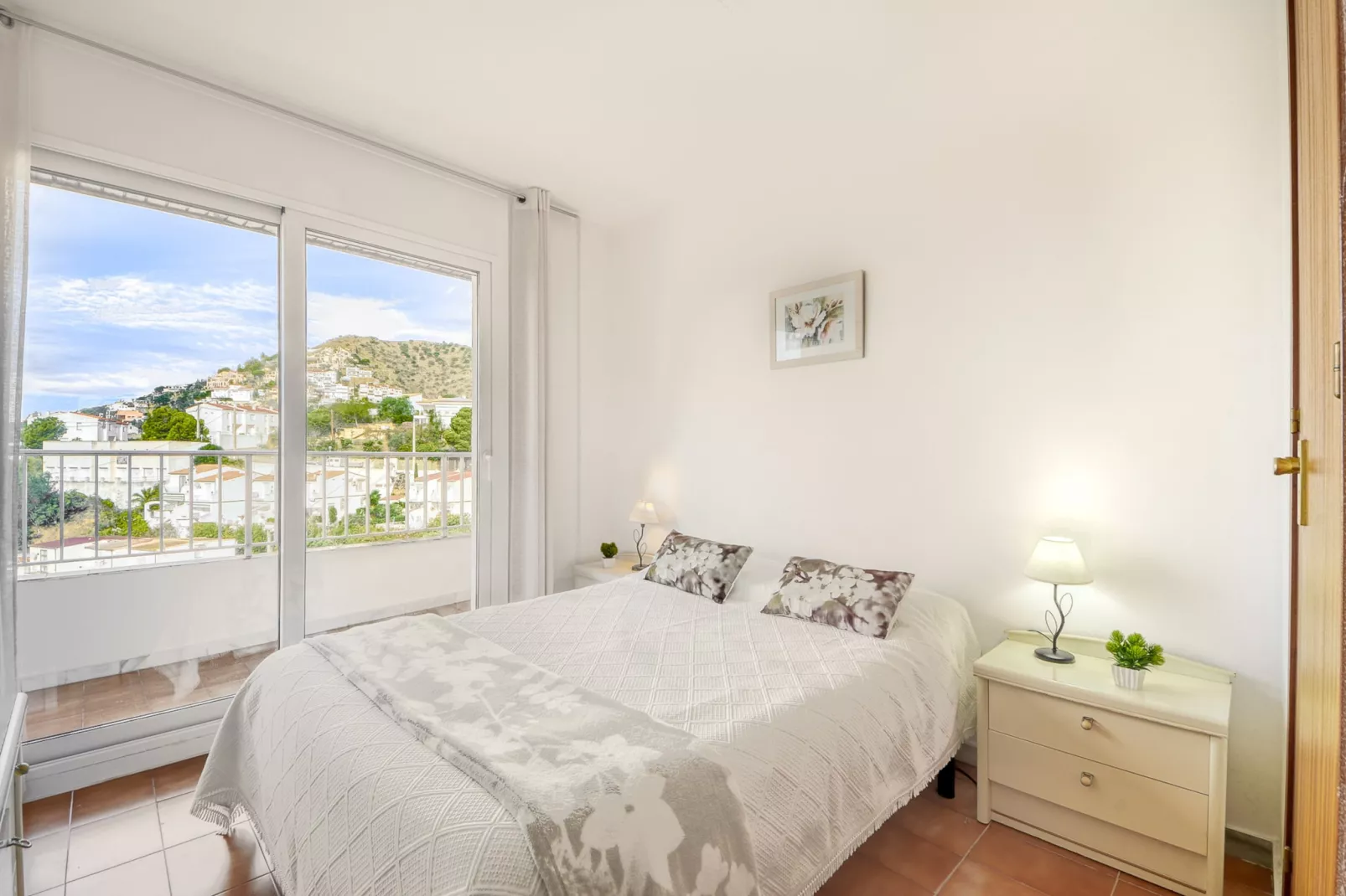 RUBENS C2 Almadrava-Bedroom