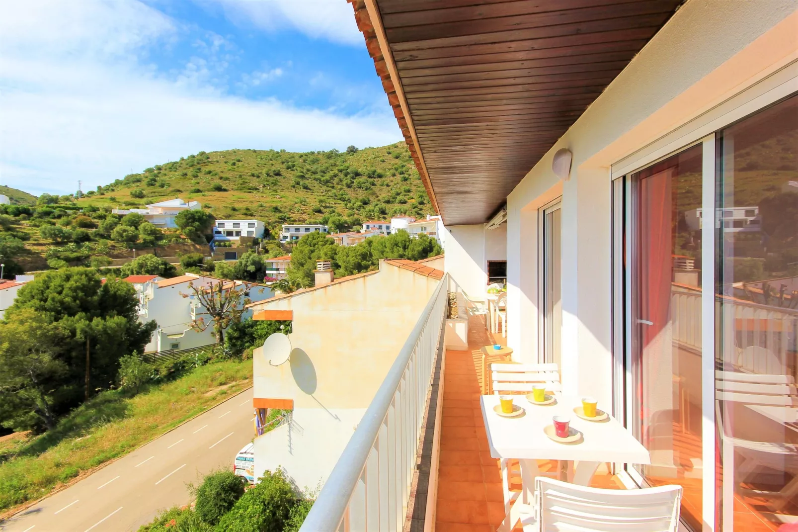RUBENS C2 Almadrava-View summer