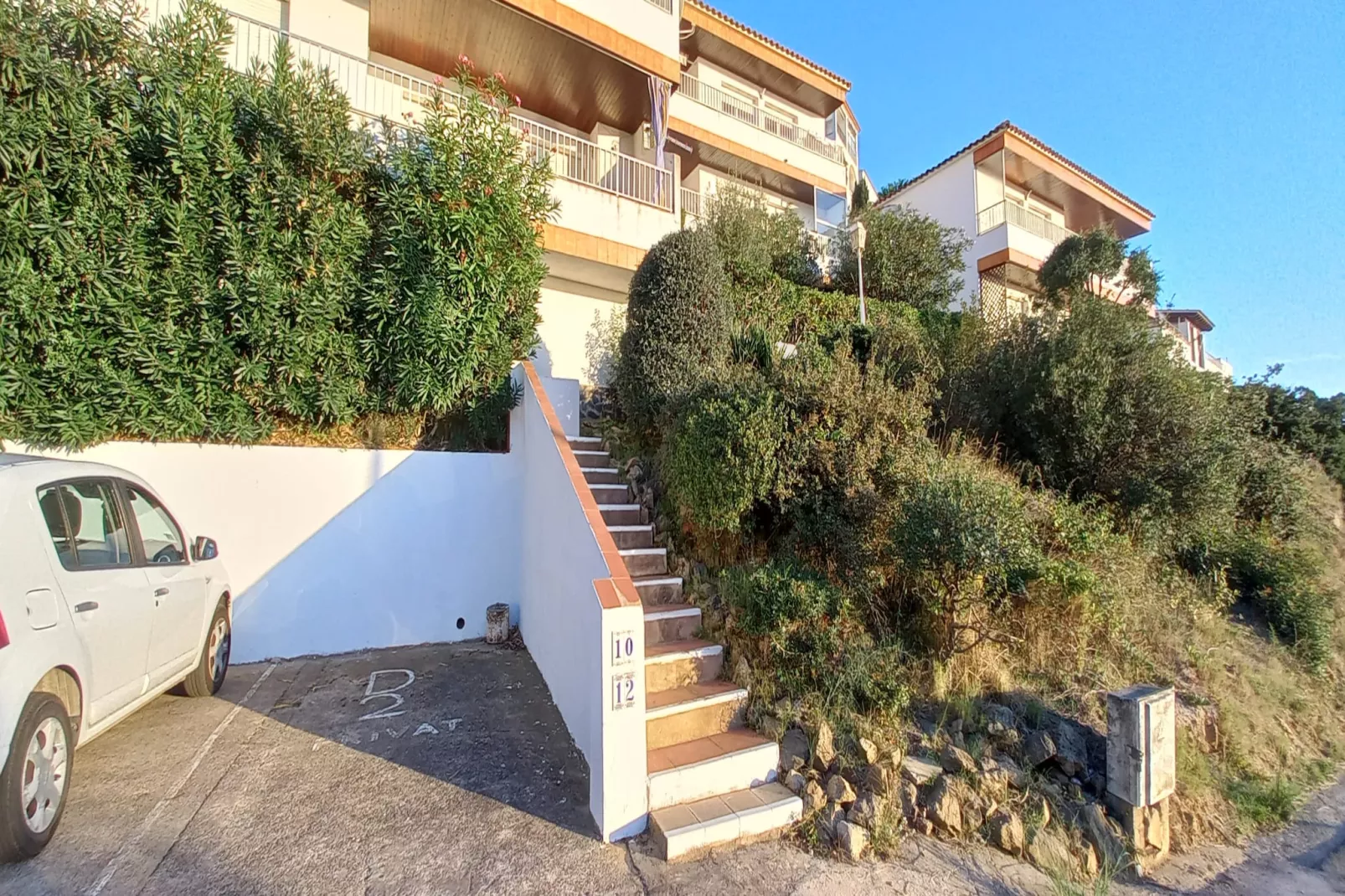 RUBENS C2 Almadrava-Exterior summer