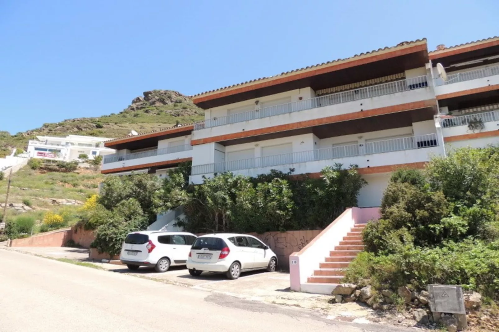 RUBENS C2 Almadrava-Exterior summer