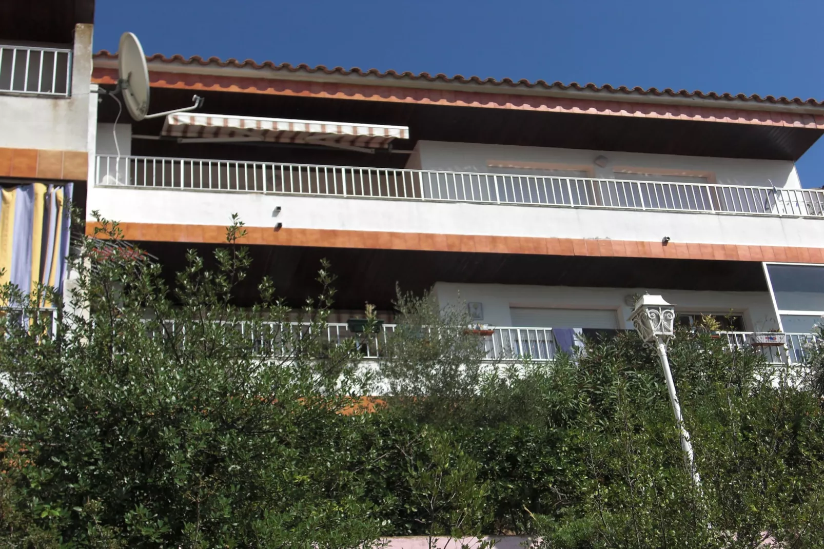 RUBENS C2 Almadrava-Exterior summer