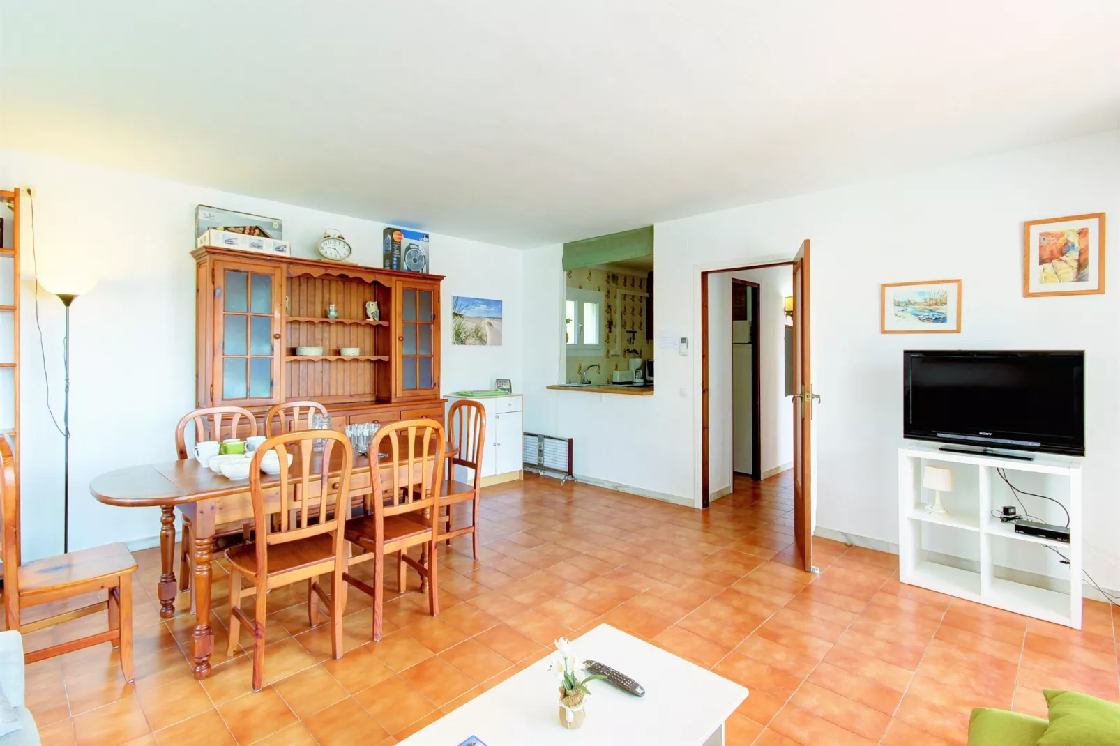 RUBENS C2 Almadrava-Dining room