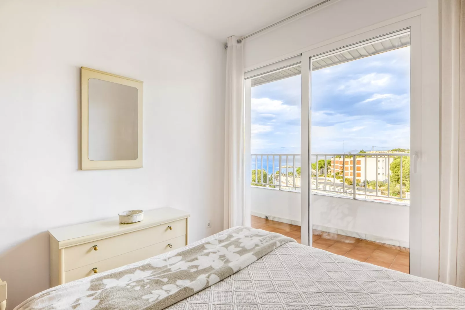 RUBENS C2 Almadrava-Bedroom