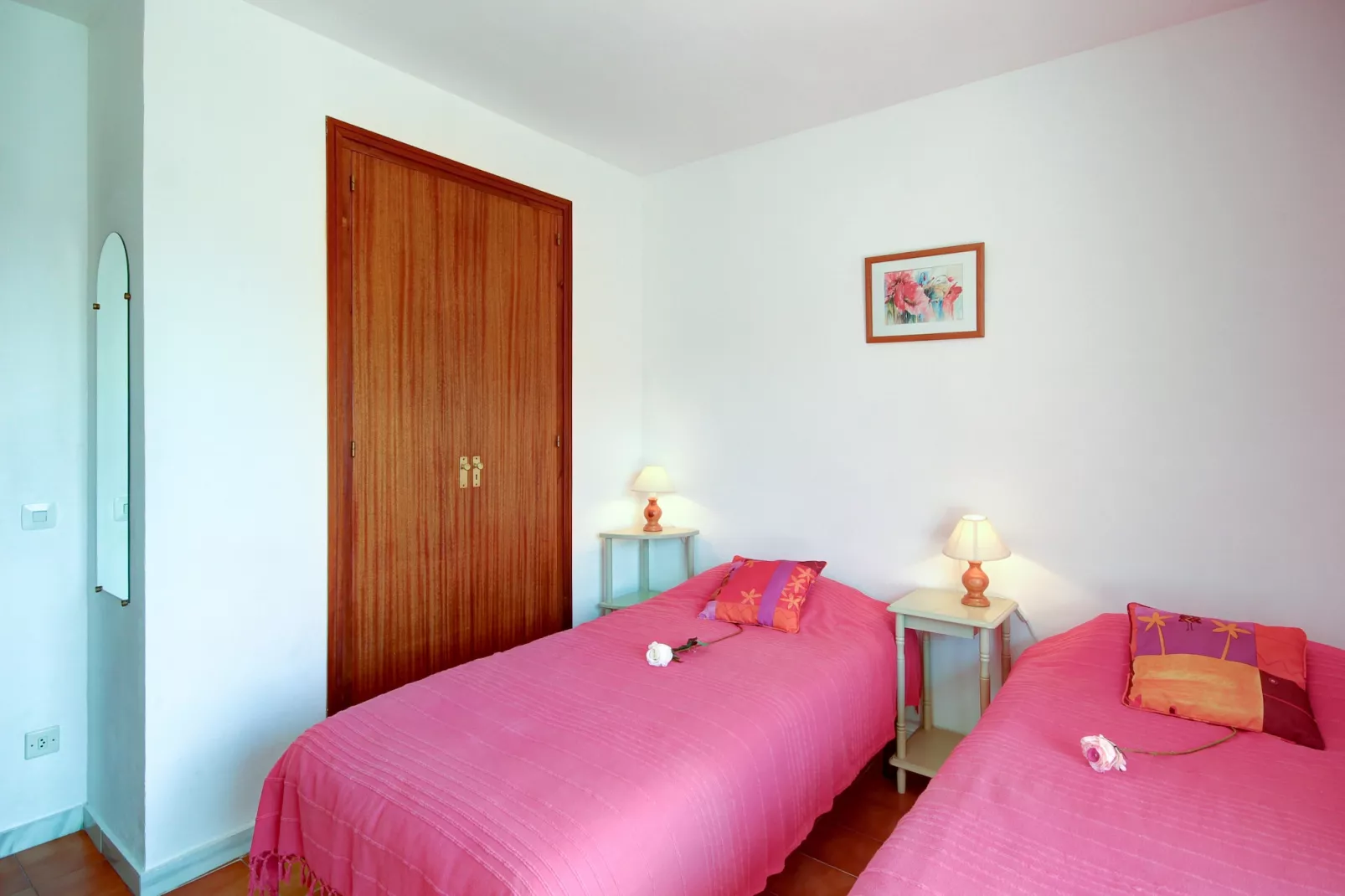 RUBENS C2 Almadrava-Bedroom