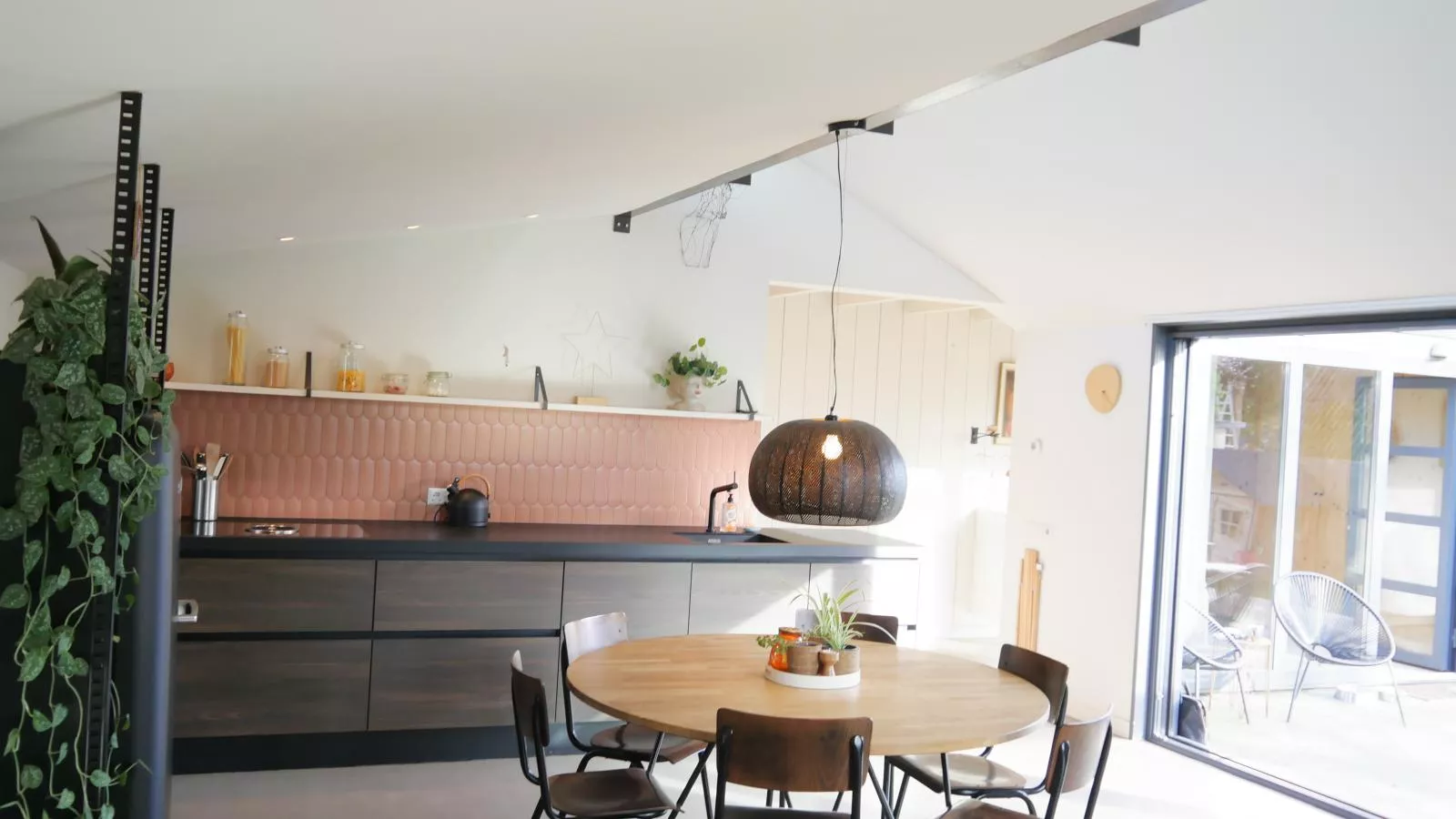 De Oase-Kitchen