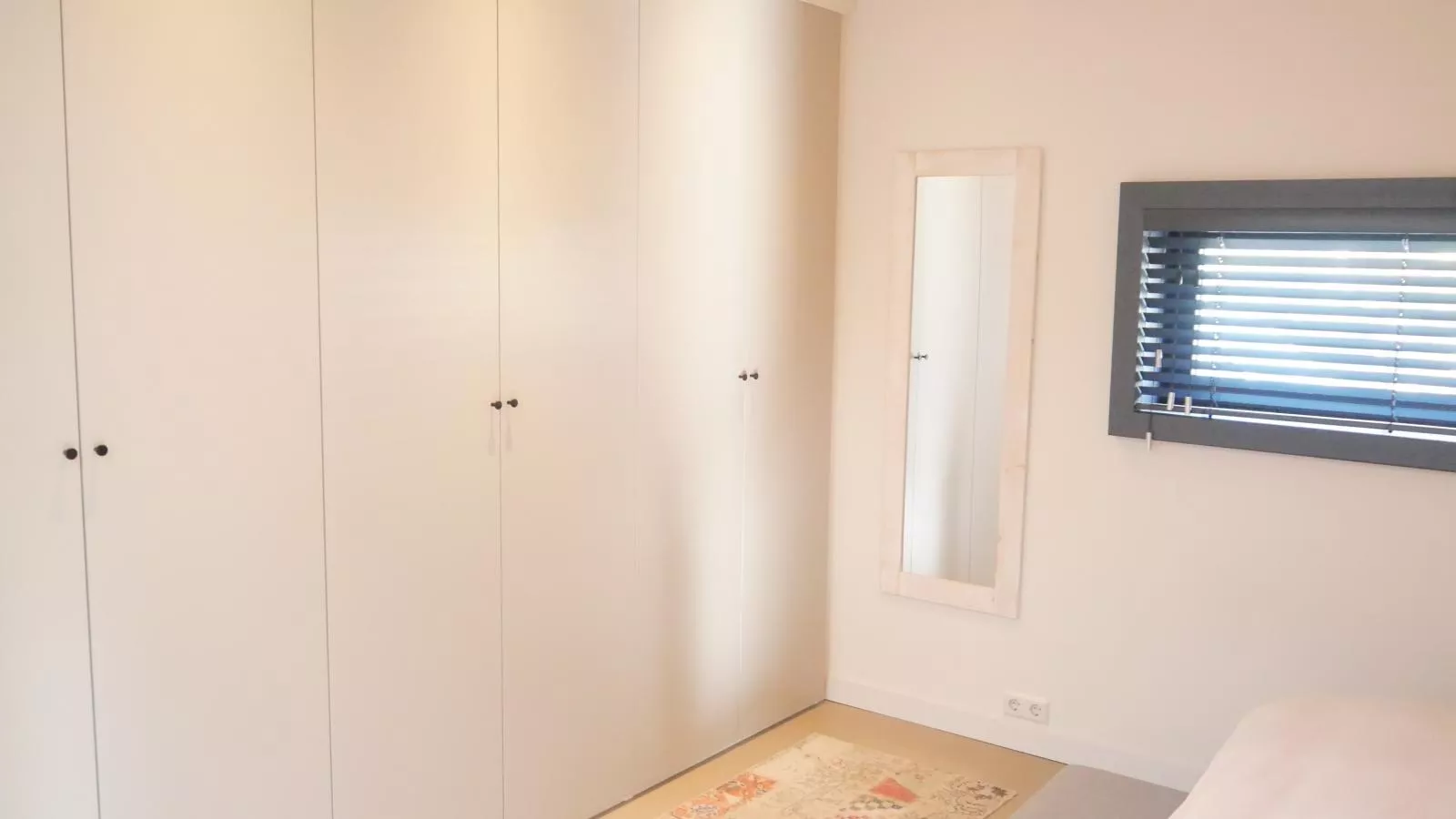 De Oase-Bedroom
