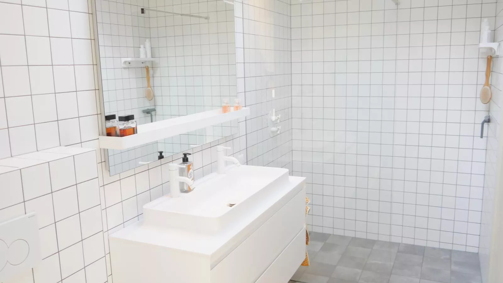 De Oase-Bathroom