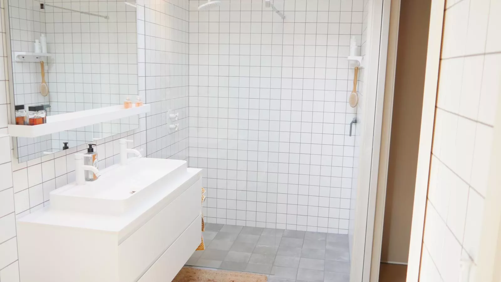 De Oase-Bathroom