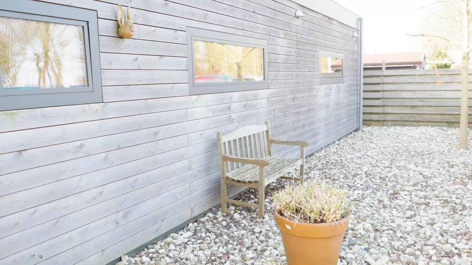 De Oase-Exterior winter
