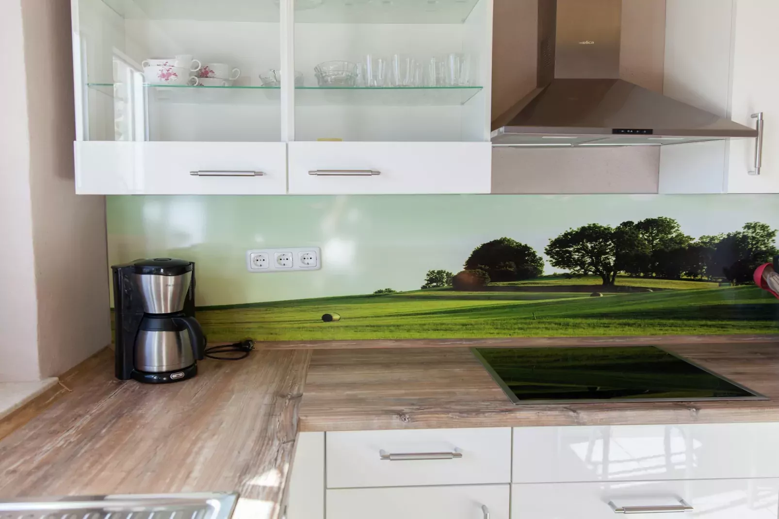 Haus Heinen-Kitchen