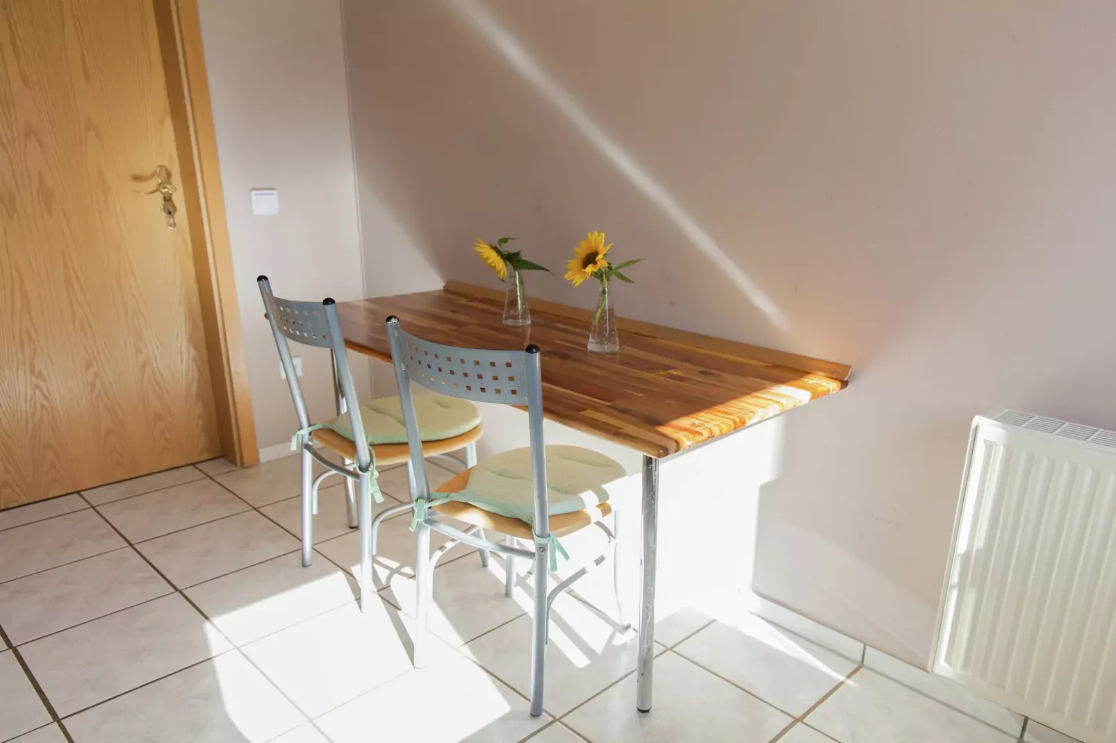 Haus Heinen-Kitchen