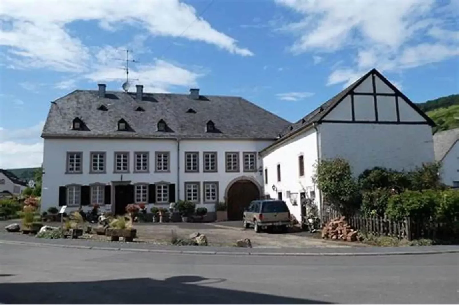 Waxweiler-Gebiete Sommer 1 km