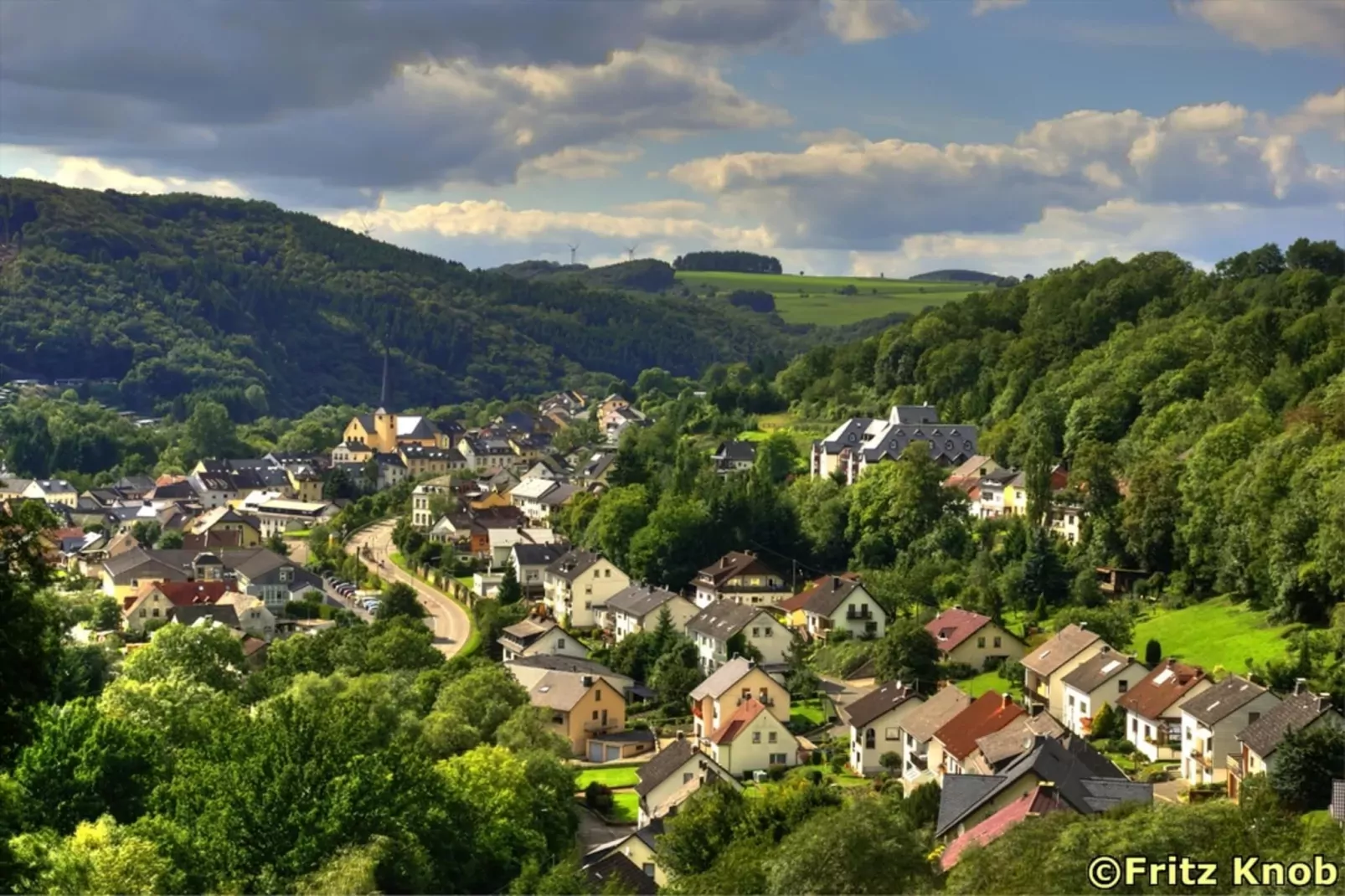 Waxweiler-Gebiete Sommer 20 km