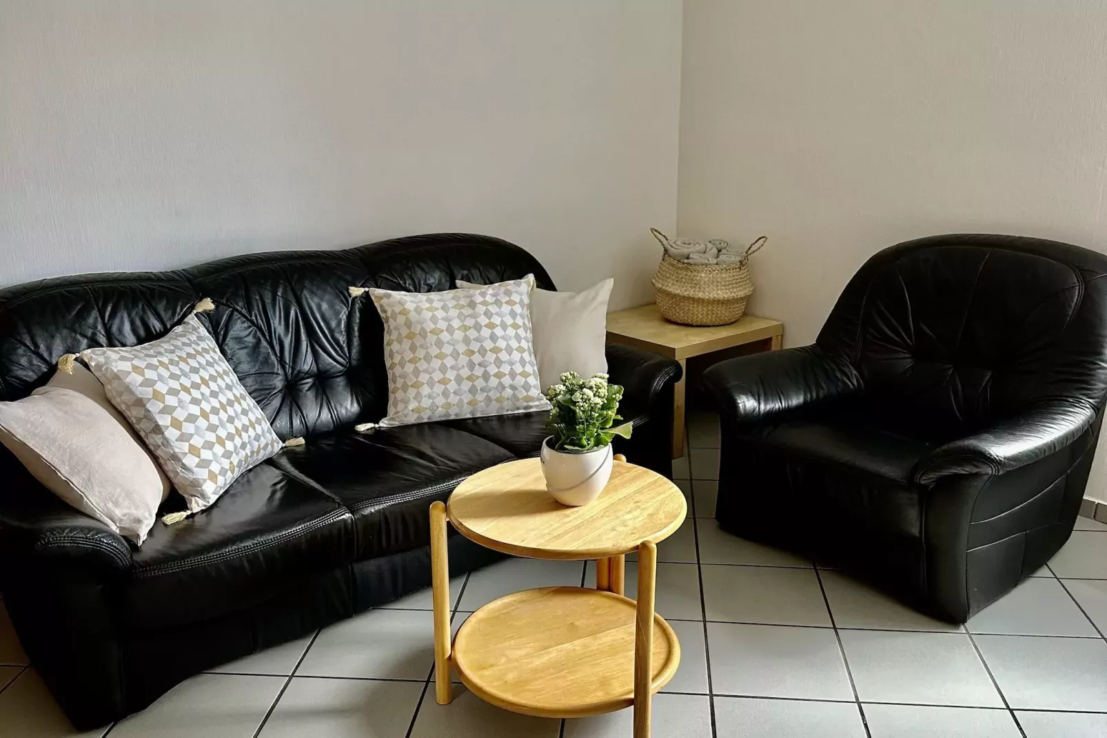 Mohr-Living room