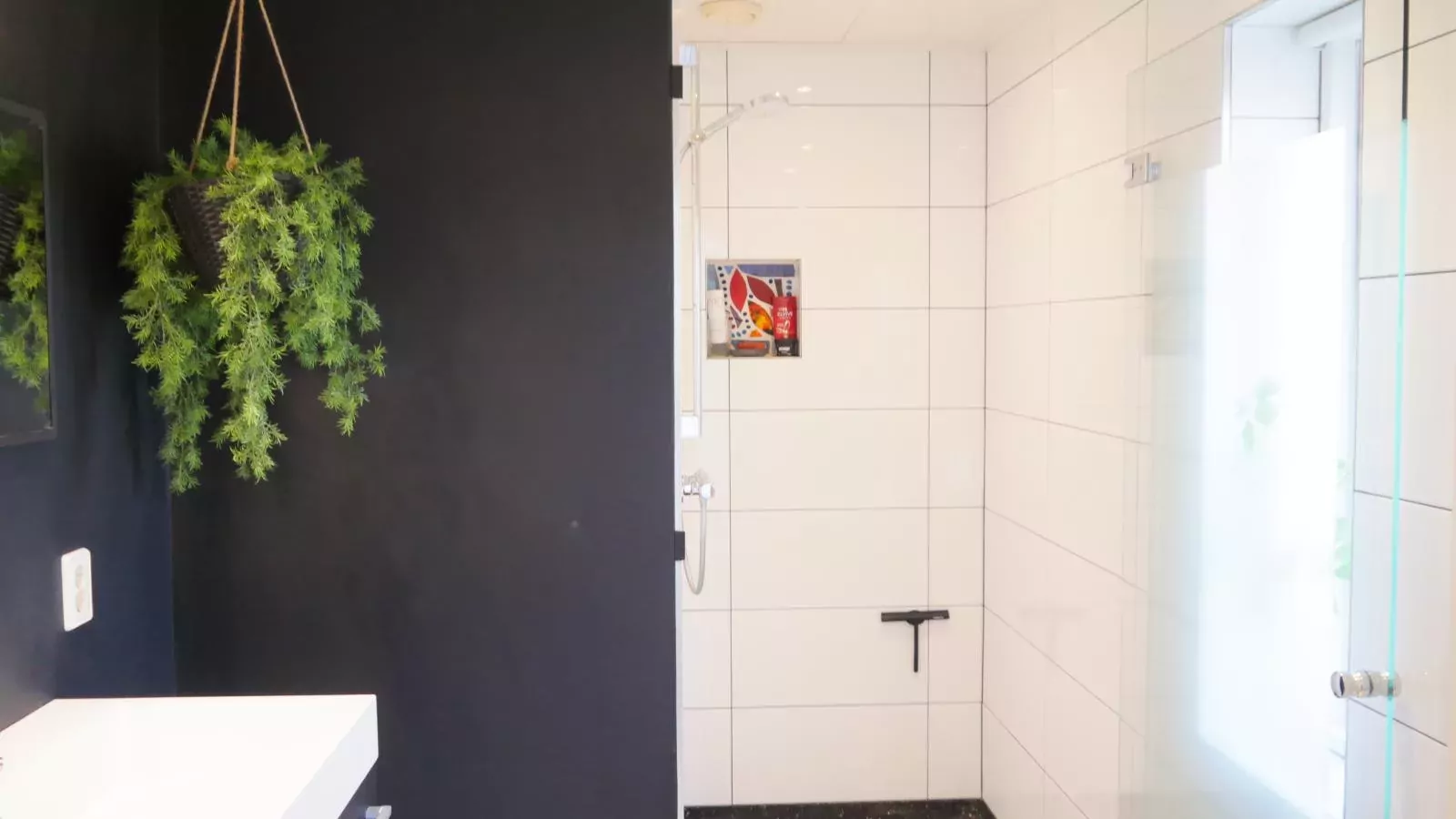 Karibu-Salle de bain