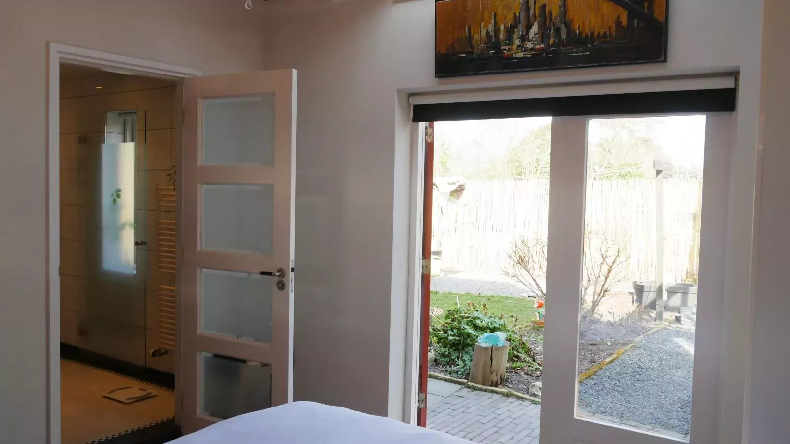 Karibu-Chambre