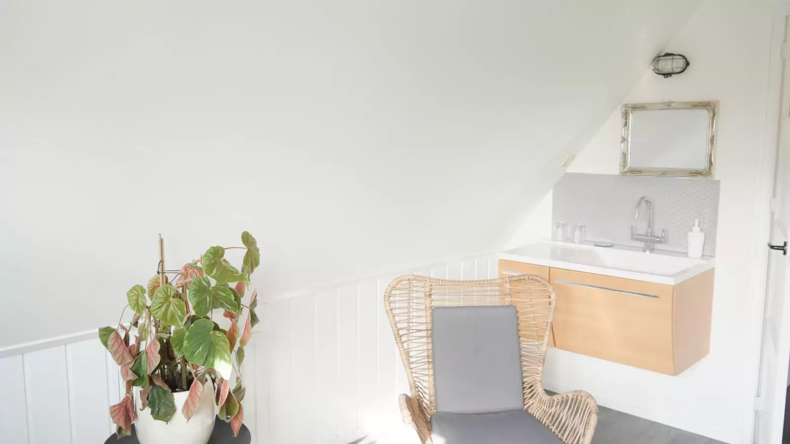 Karibu-Chambre