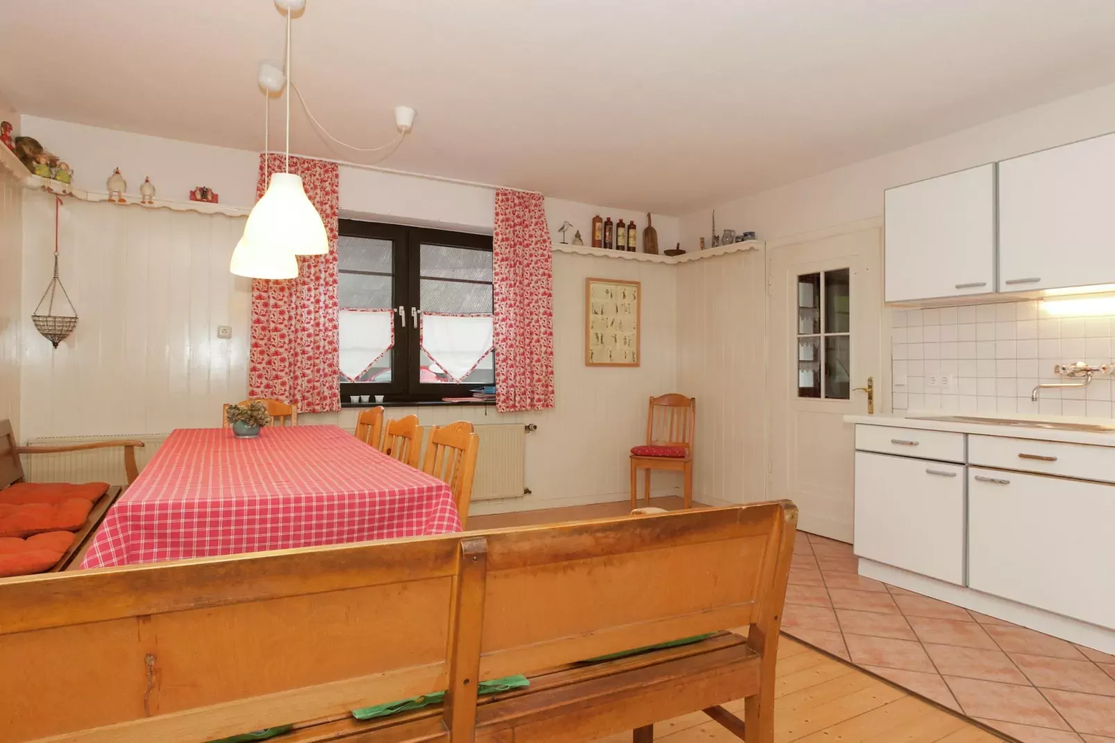 Schwermann-Schlafzimmer