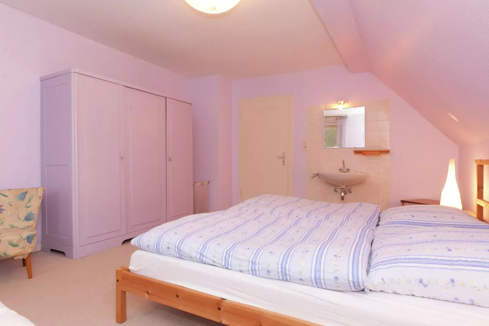 Schwermann-Schlafzimmer