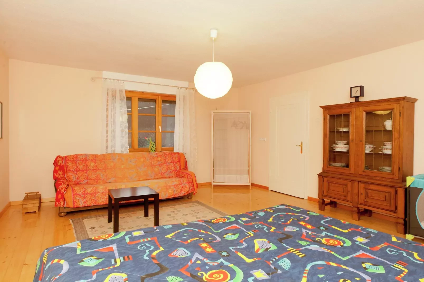 Schwermann-Schlafzimmer
