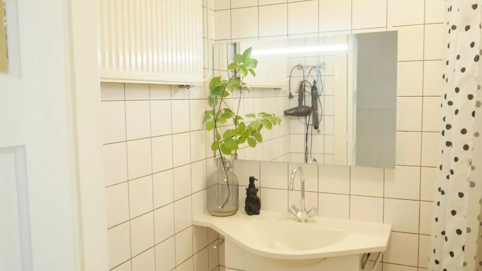 Karibu-Salle de bain