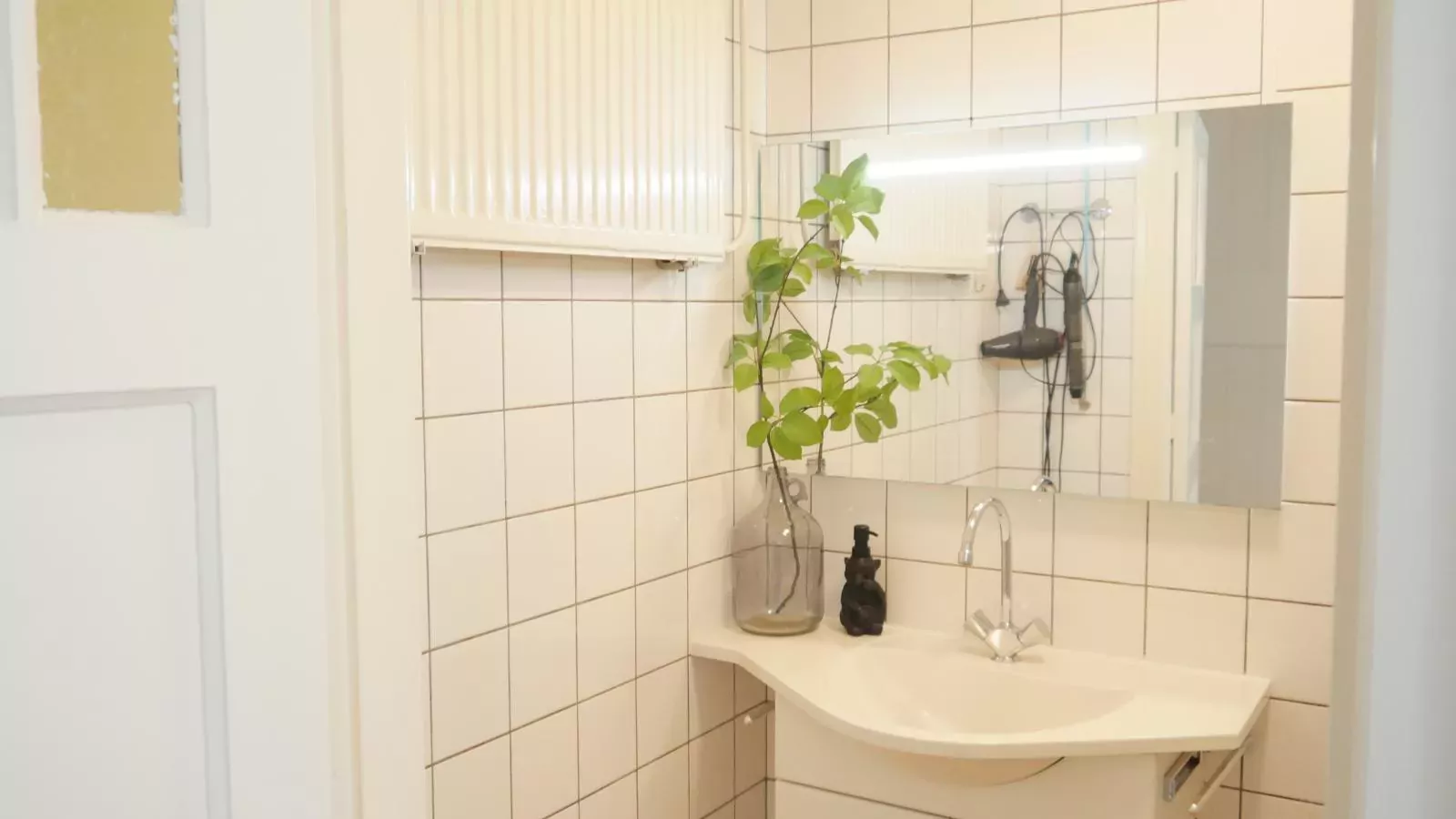 Karibu-Salle de bain