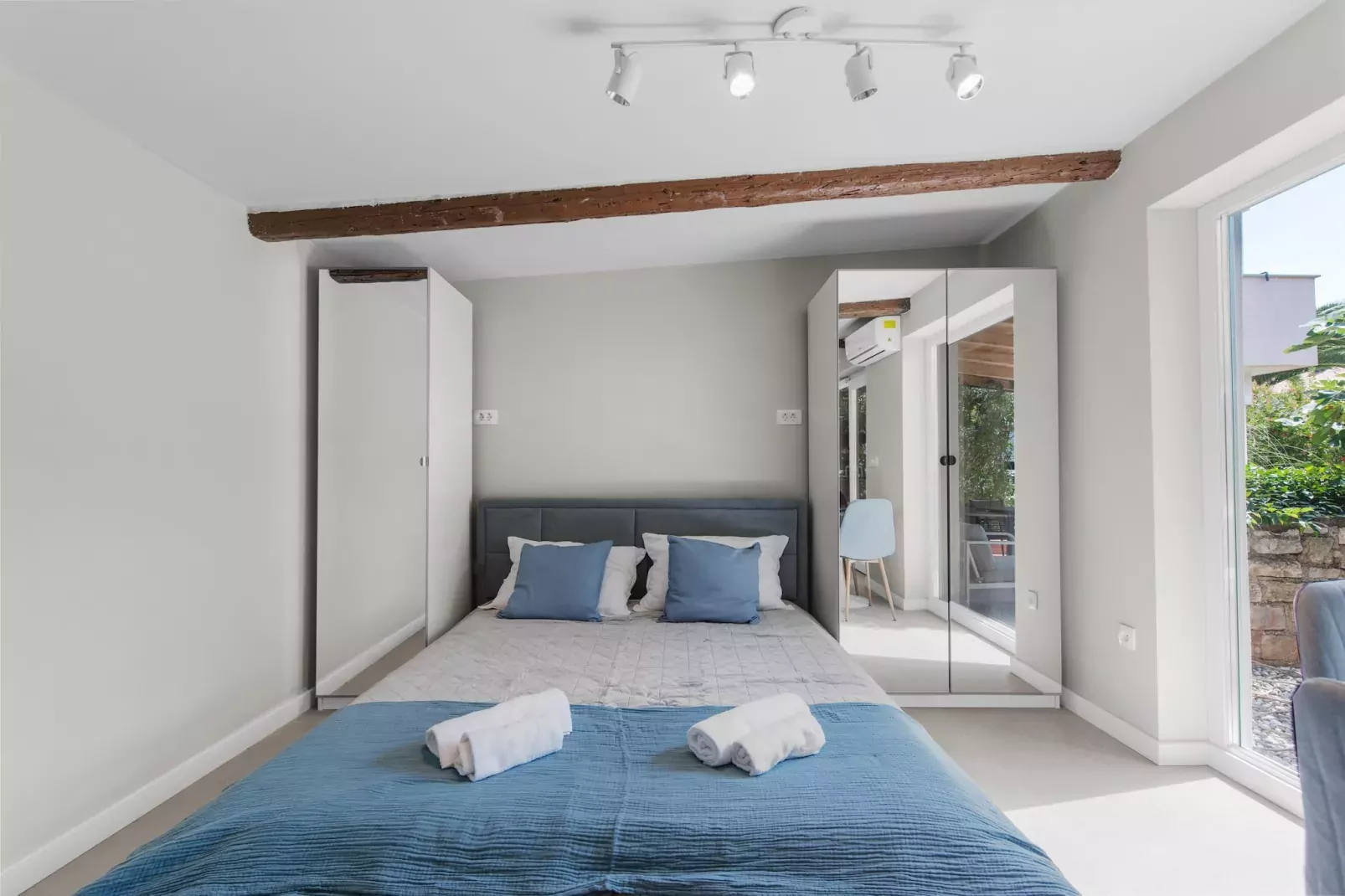 Villa Alis-Bedroom