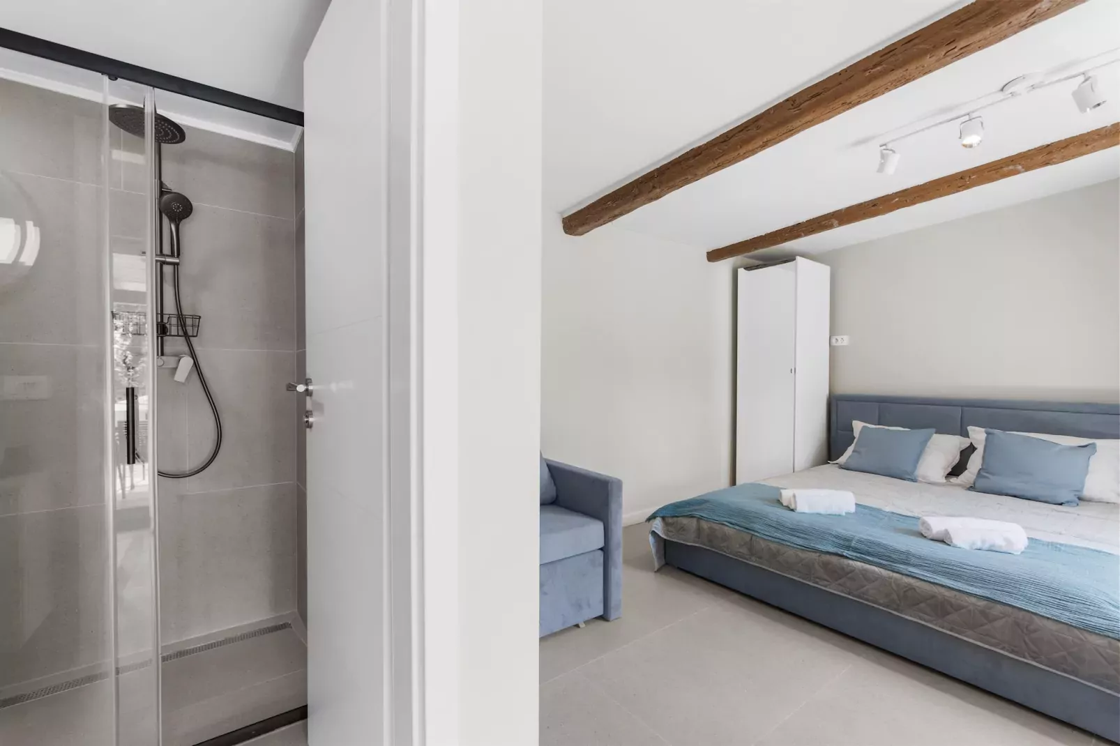 Villa Alis-Bedroom