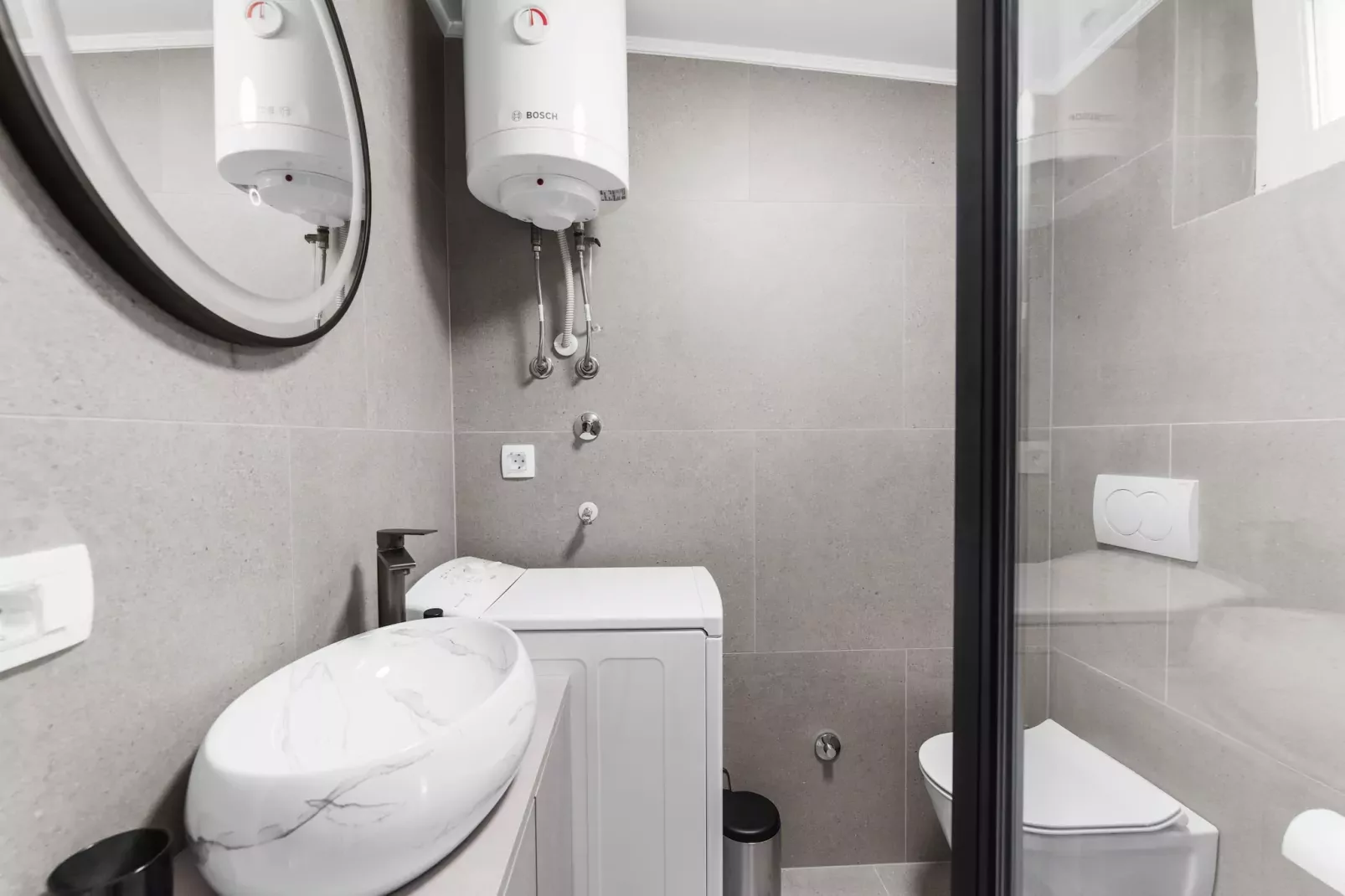 Villa Alis-Bathroom