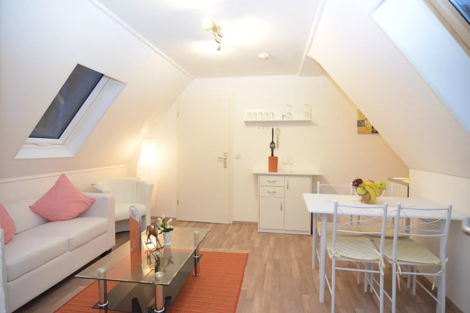 Wilzenberg II-Wohnzimmer